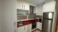 Kitchen of Flat for sale in Sanxenxo  with Terrace