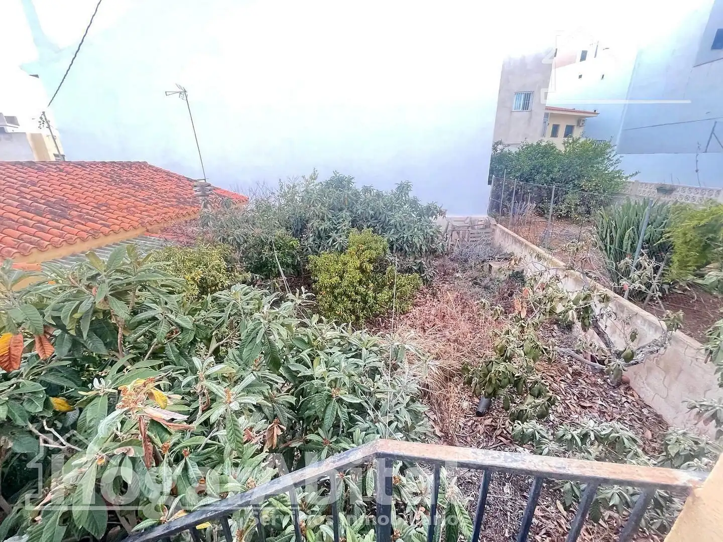 Casa o xalet en venda en La Nucia amb Aire condicionat, Jardí privat i Terrassa