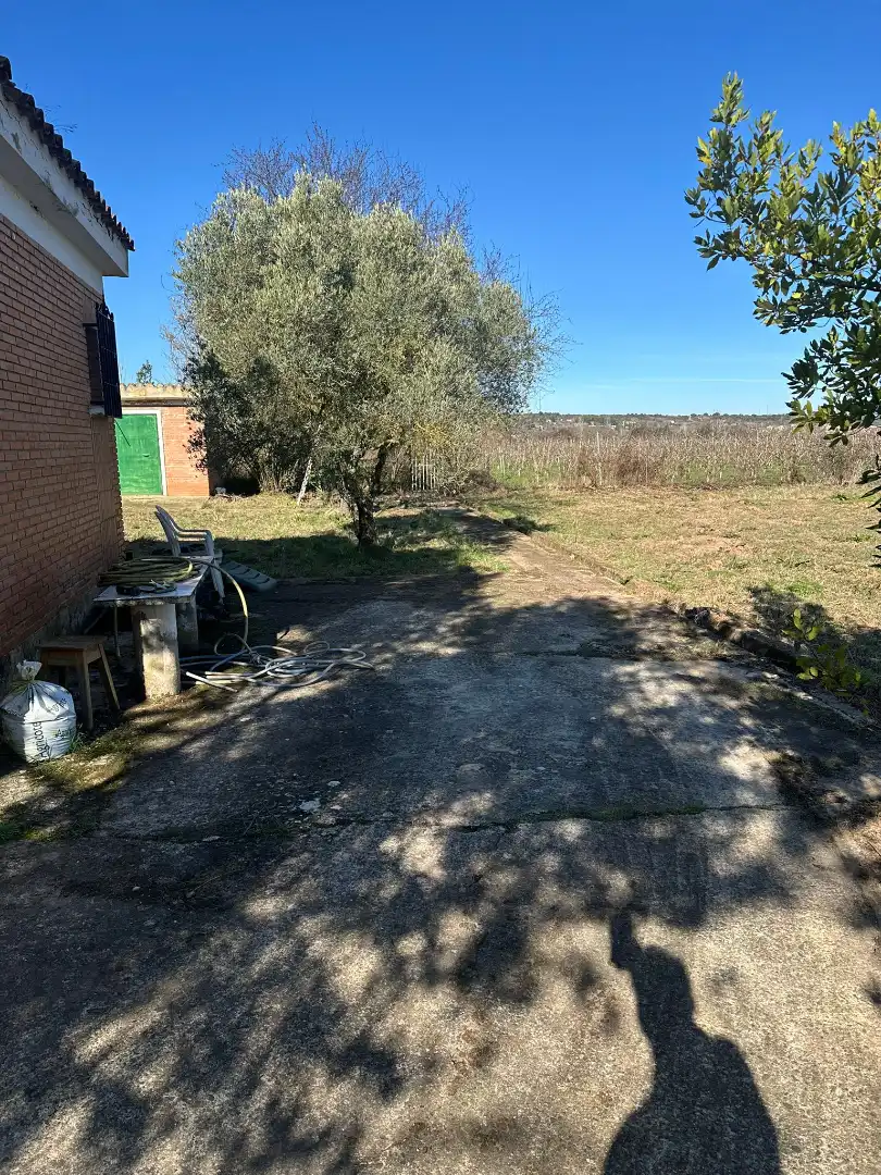 Terreno rústico en venta en Camino Albelda, imagen 9