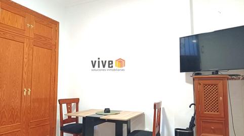 Foto 3 de Pis en venda a Calle Infantes, Feria, Sevilla