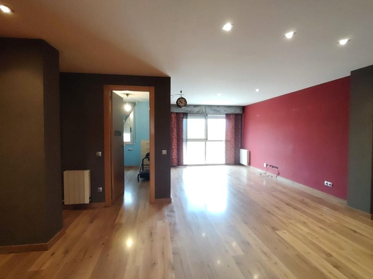 Pis en venda en Mollet del Vallès amb Parquet