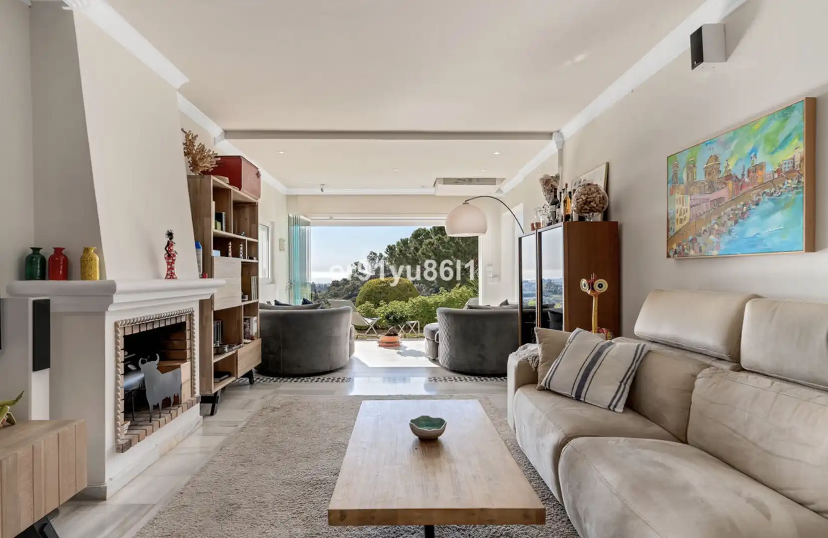 Flat with pool for sale in Urbanizacion Puerto de los Almendros 5A, imagen 3
