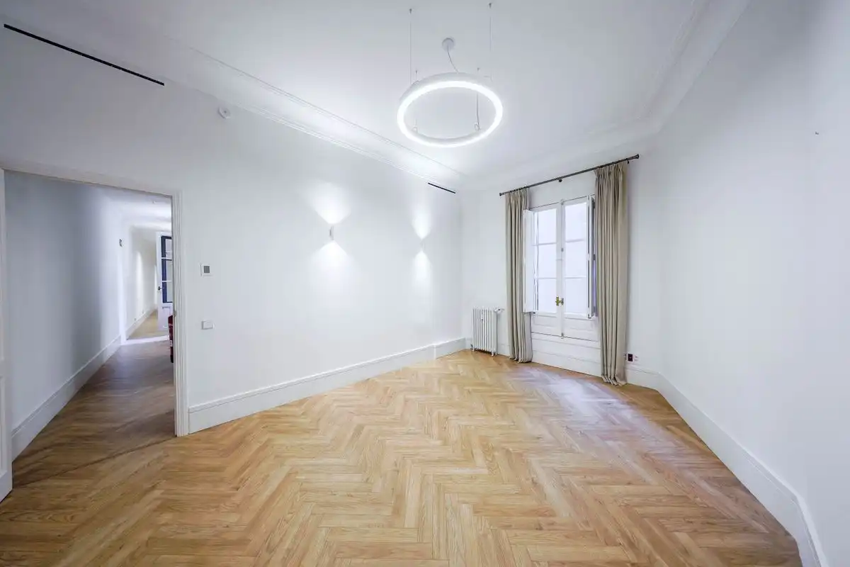 Büro mit Aufzug zur Miete in C. de Almagro, imagen 36