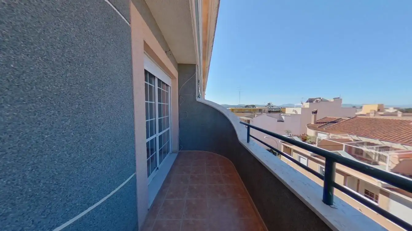 Wohnung mit Pool zum Verkauf in C/ La Huerta, imagen 41