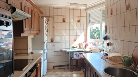 Foto 4 de Piso en venta en Comillas, Madrid Capital