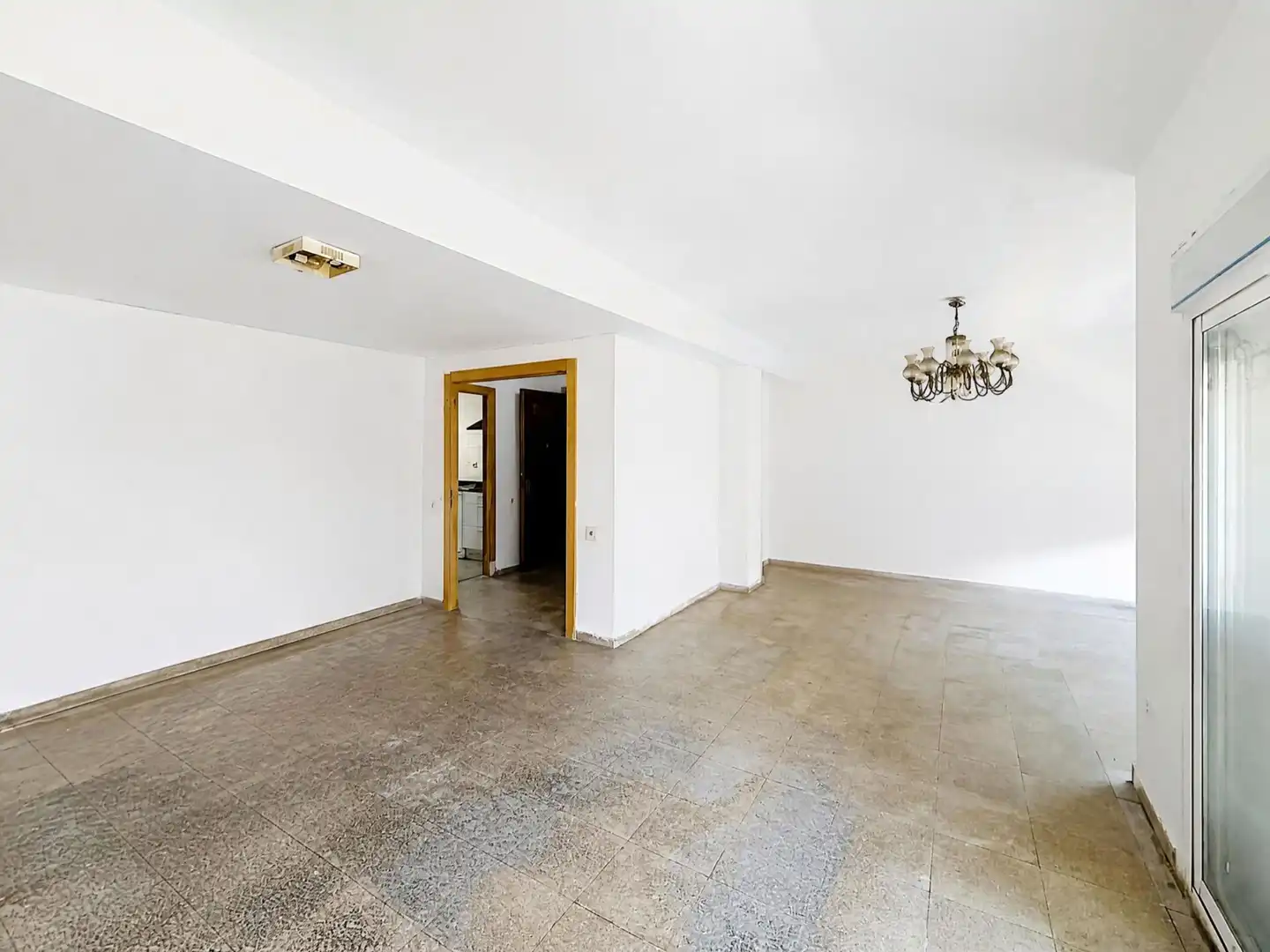 Appartamento con terrazza in vendita a Rascanya