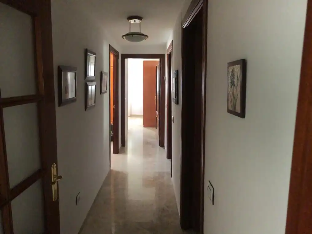 Dúplex en venda en Badajoz amb Aire condicionat, Calefacció i Terrassa