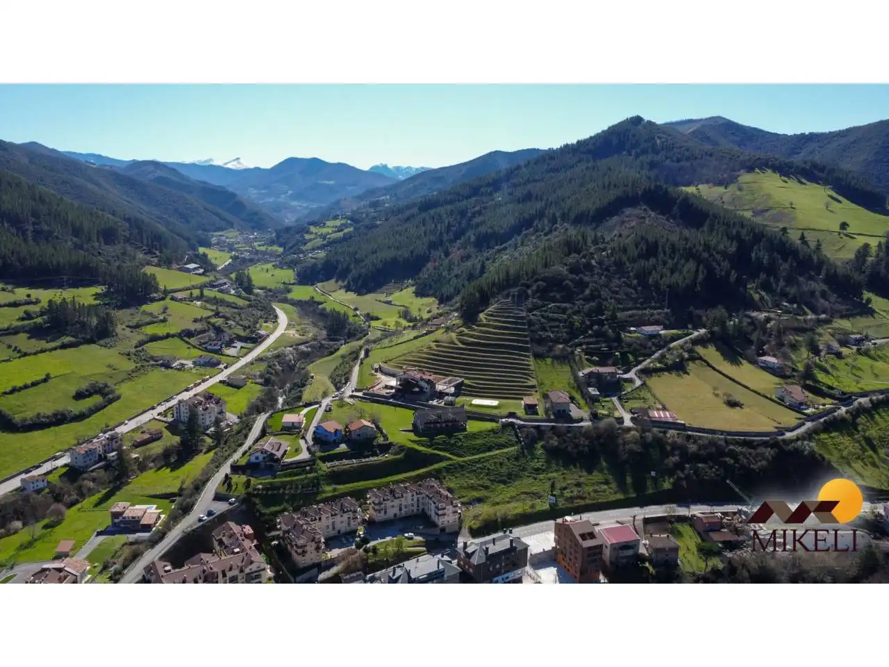 Houses for sale in Calle Camino Viejo, Potes