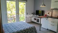 Bedroom of Flat for sale in Sitges  with Heating and Balcony