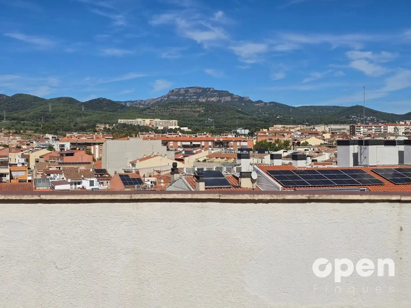 Ático en venta en Abat Marcet, Torrent d'en Pere Parres