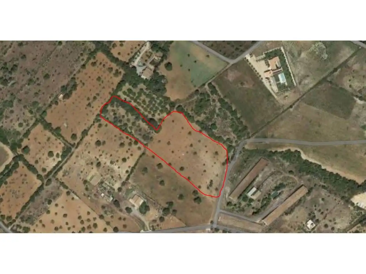 Rural land for sale in Poligono 5 723, imagen 44