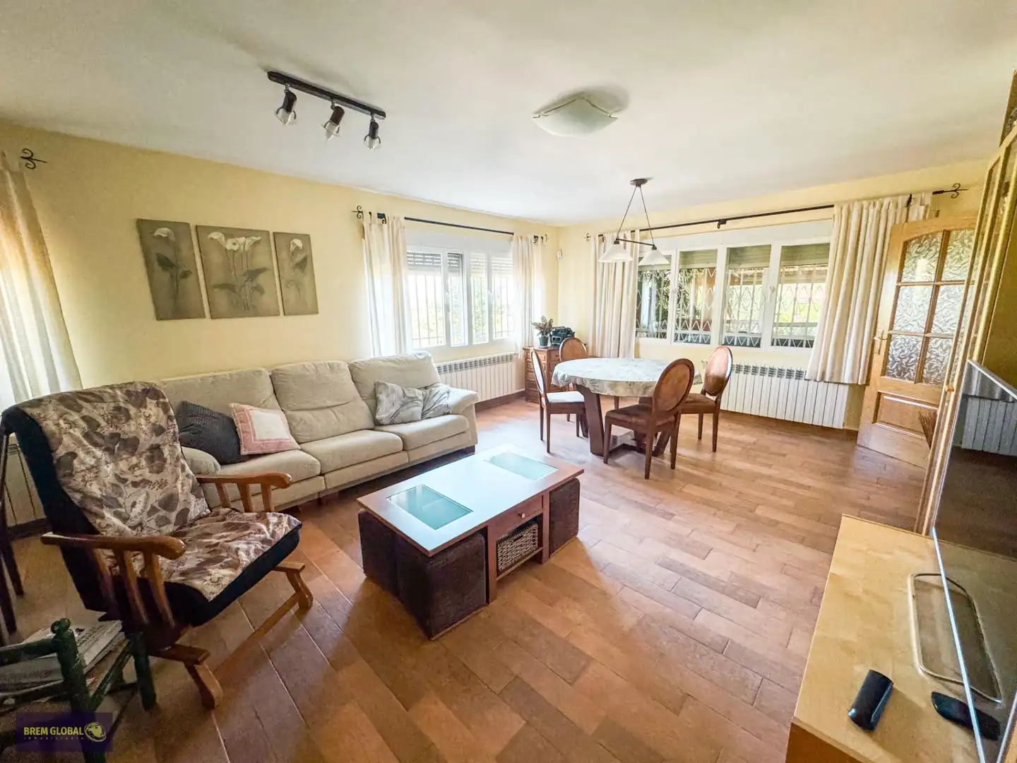 Casa o chalet en venta en Calle de las Canteras, El Berrueco