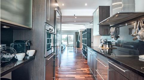 Photo 4 of Apartments for rent in Puerto Banús, Marbella