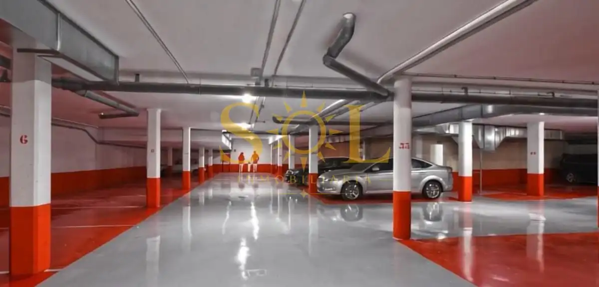 Flat with lift for sale in Calle Aluches, imagen 16