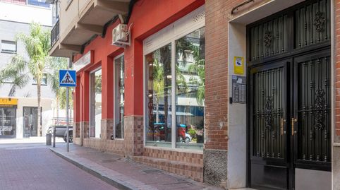 Foto 2 de Loft en venda a Calle San Cristobal, 1, Motril ciudad, Motril