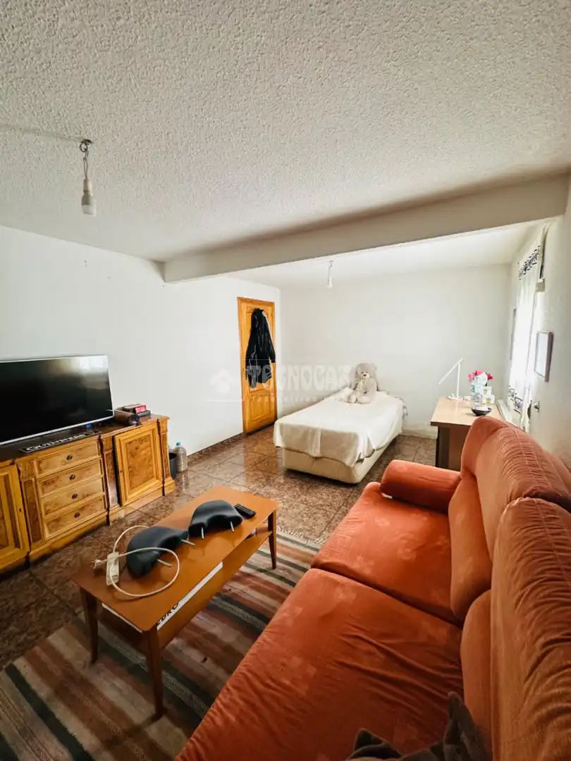 Casa amb jardí en venda a Escalona, imagen 13