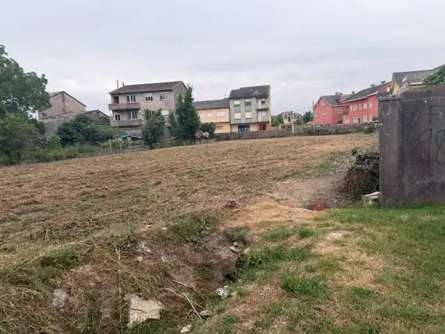 Residencial en venda en Ribadeo