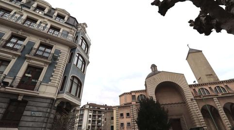 Foto 2 de Oficina en venda a Las Arenas, Getxo