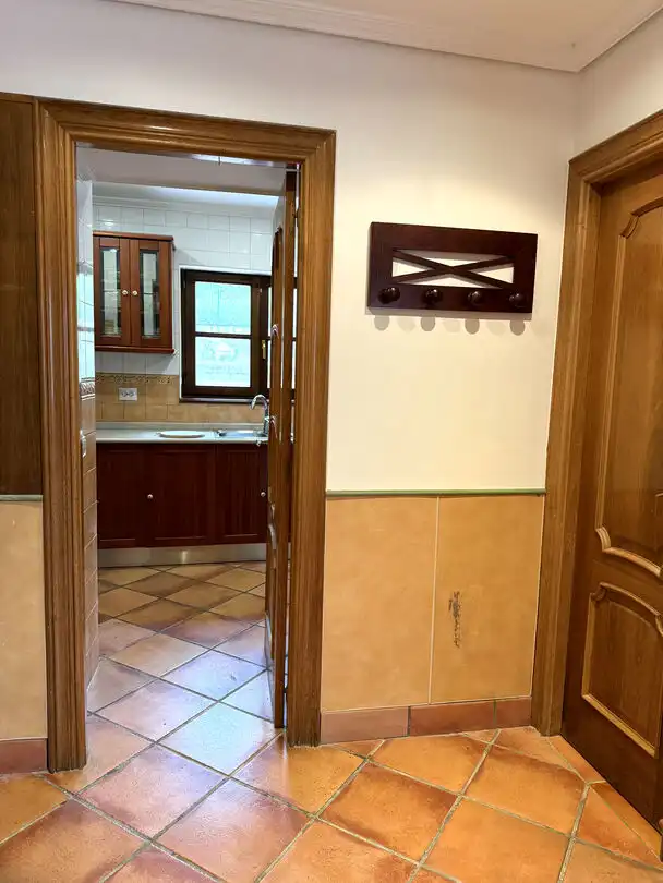 Casa con jardín en venta en Arratzua-Ubarrundia, imagen 46