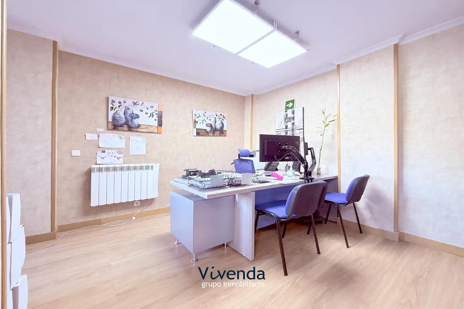 Apartamento en venta en Fuenlabrada II - El Molino