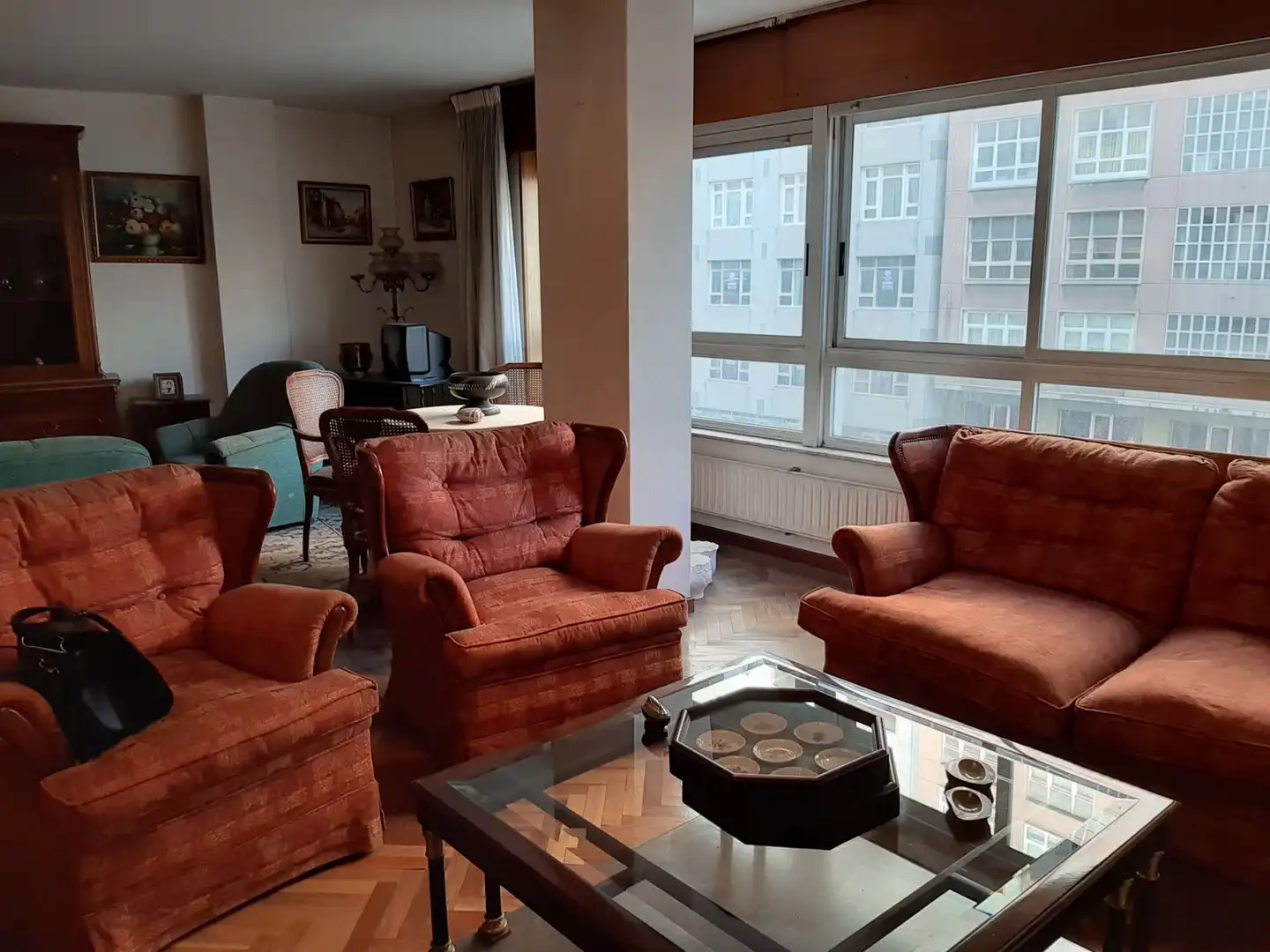 Wohnung mit Aufzug zum Verkauf in Centro - Juan Flórez - Plaza Pontevedra, imagen 54