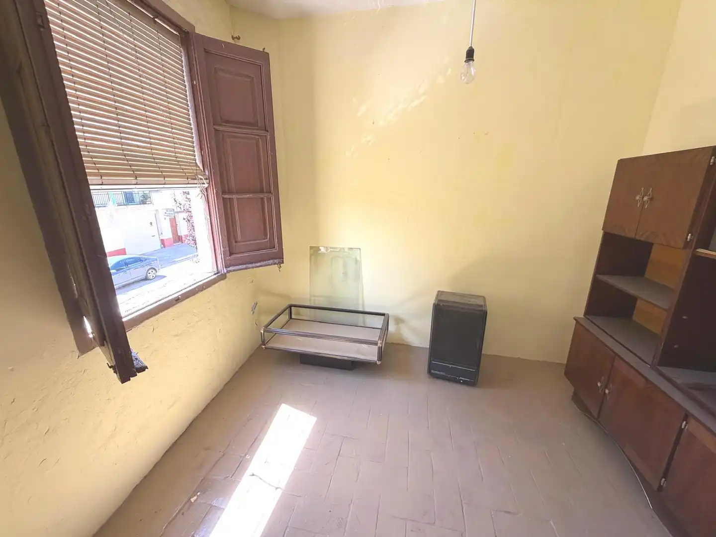 Habitación de Casa o chalet en venta en Alfarràs con Terraza, Amueblado y Balcón