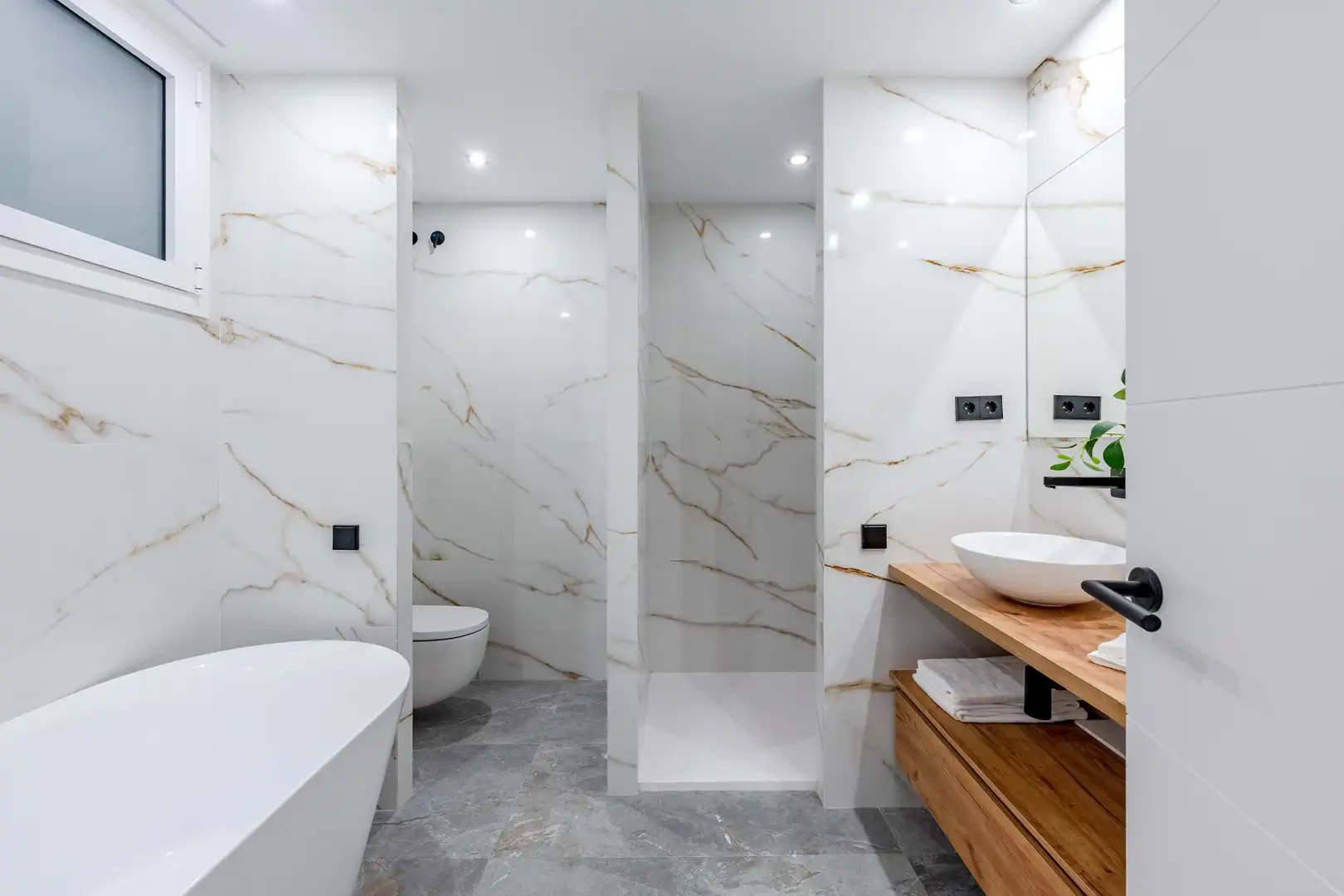 Appartement avec ascenseur à vendre à Carrer de Muntaner, imagen 49