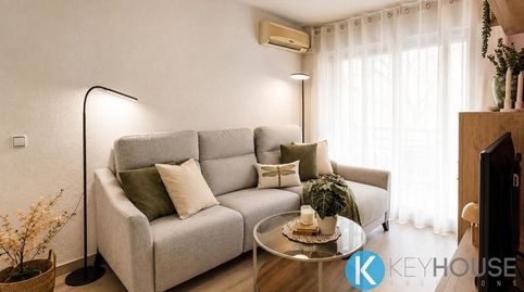 Photo 2 of Flat for sale in Somorrostro, Parque Roma - Coronas, San Fernando de Henares