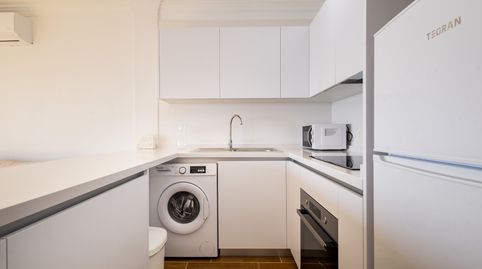 Foto 4 von Wohnungen zur Miete in Av. Maritima, 31, 31, Las Caletillas - Punta Larga, Candelaria