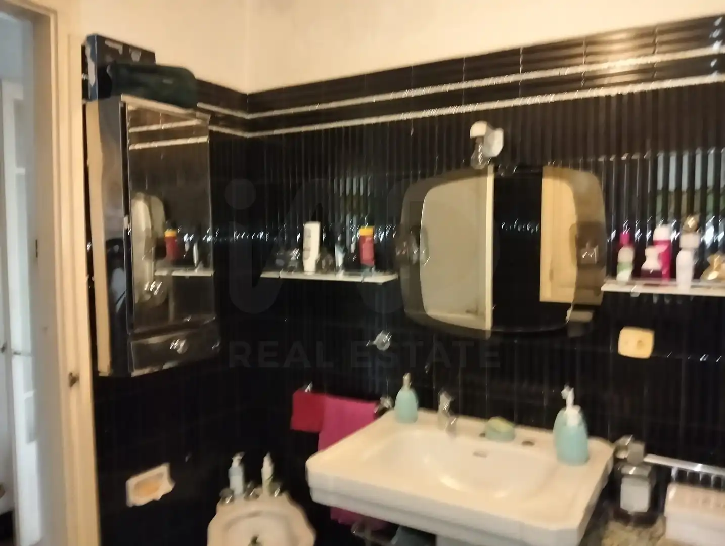 Baño de Casa o chalet de alquiler en Tornabous con Terraza