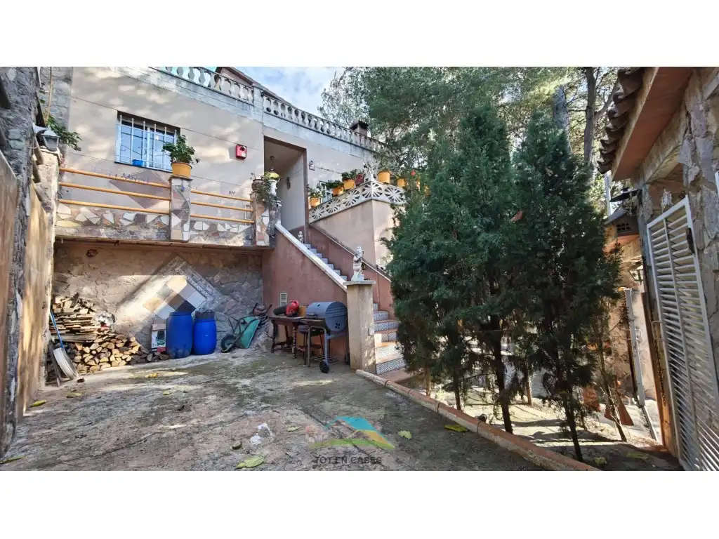 Haus zum Verkauf in Calle Sta Oliva, imagen 37
