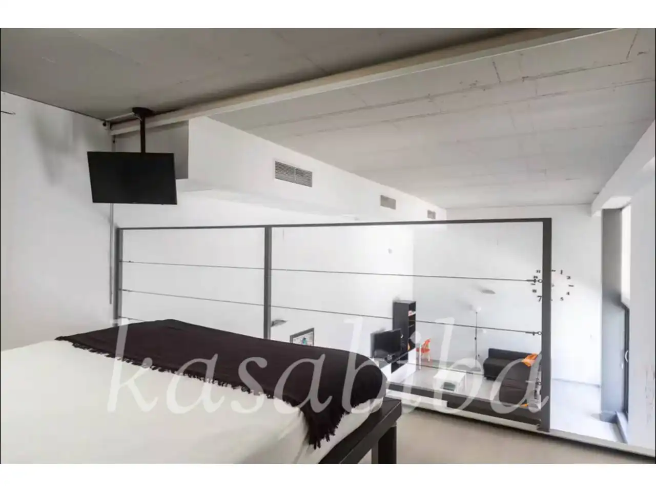 Loft amb terrassa en venda a Calle CRUZ ROJA, imagen 24