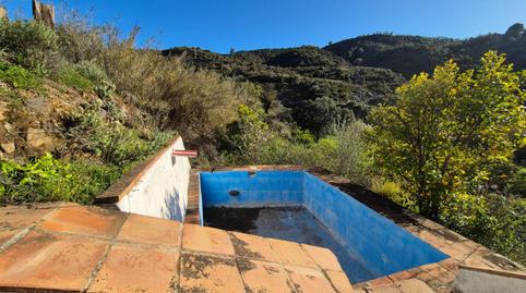 Foto 2 de Finca rústica en venda a Guaro, Málaga