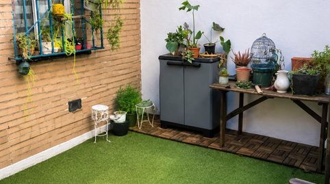 Foto 3 de Piso en venta en Bellavista, Sevilla Capital