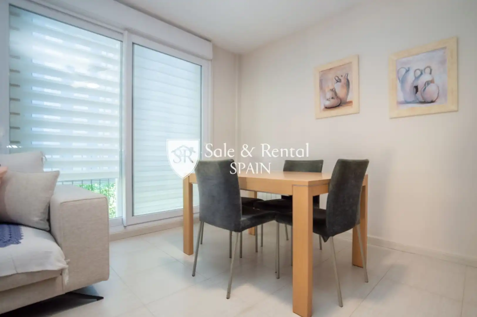 Appartement avec ascenseur à vendre à Tossa de Mar pueblo, imagen 8
