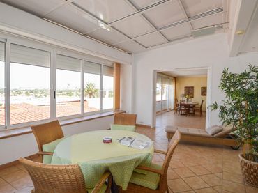 Chalet en venta en Playa del Inglés