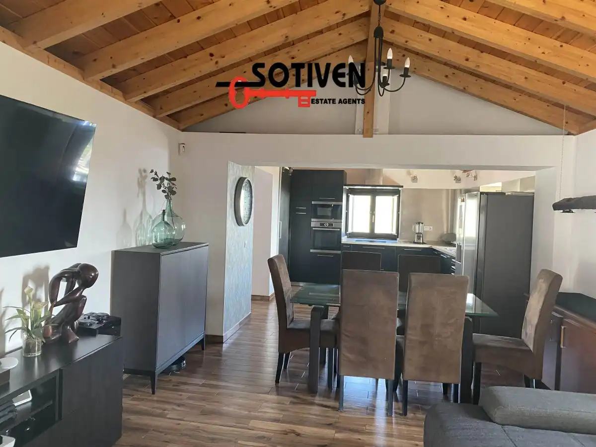 Casa rústica amb jardí en venda a Guía de Isora interior, imagen 15