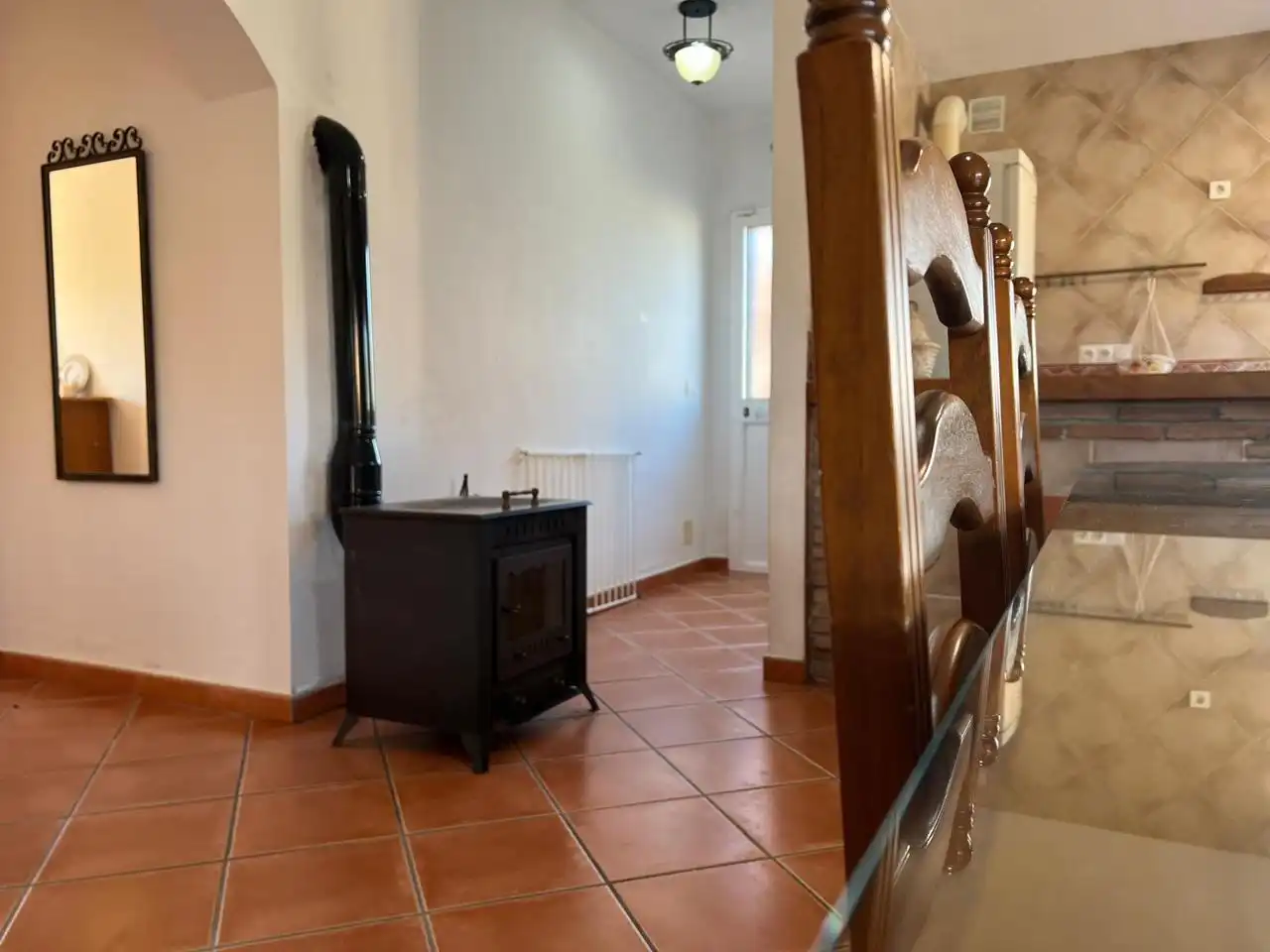 Finca rústica en venda en Alhaurín de la Torre amb Terrassa, Traster i Alarma