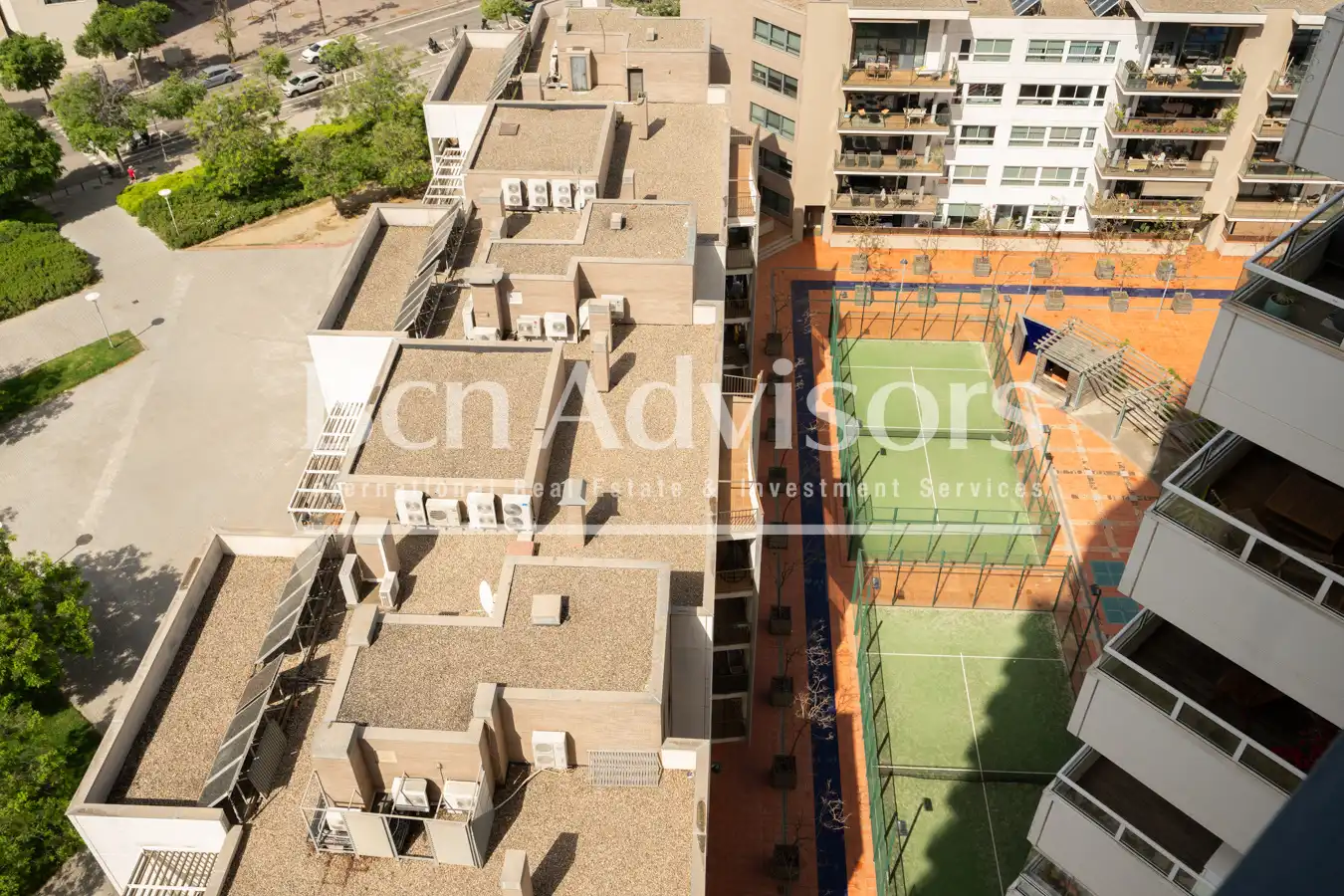 Wohnung mit Pool zum Verkauf in Passeig del Taulat, imagen 69