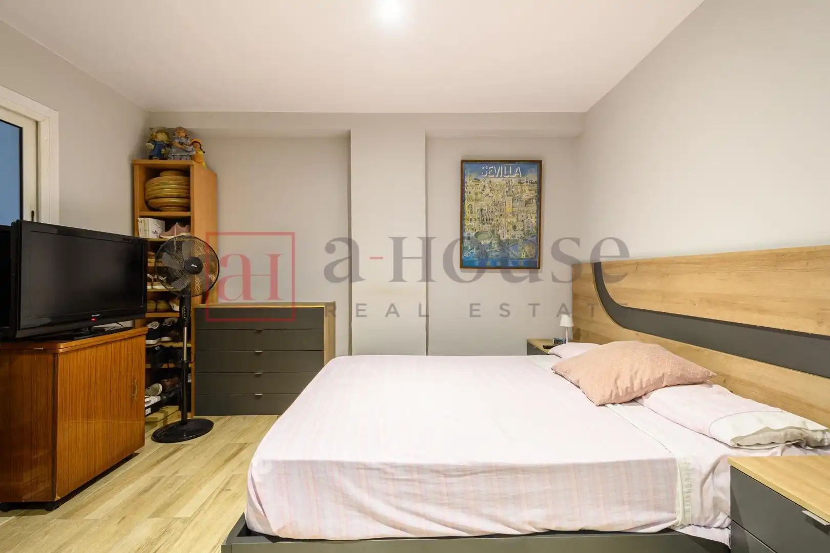 Appartamento con terrazza in vendita a Carrer del Comte d'Urgell, imagen 15