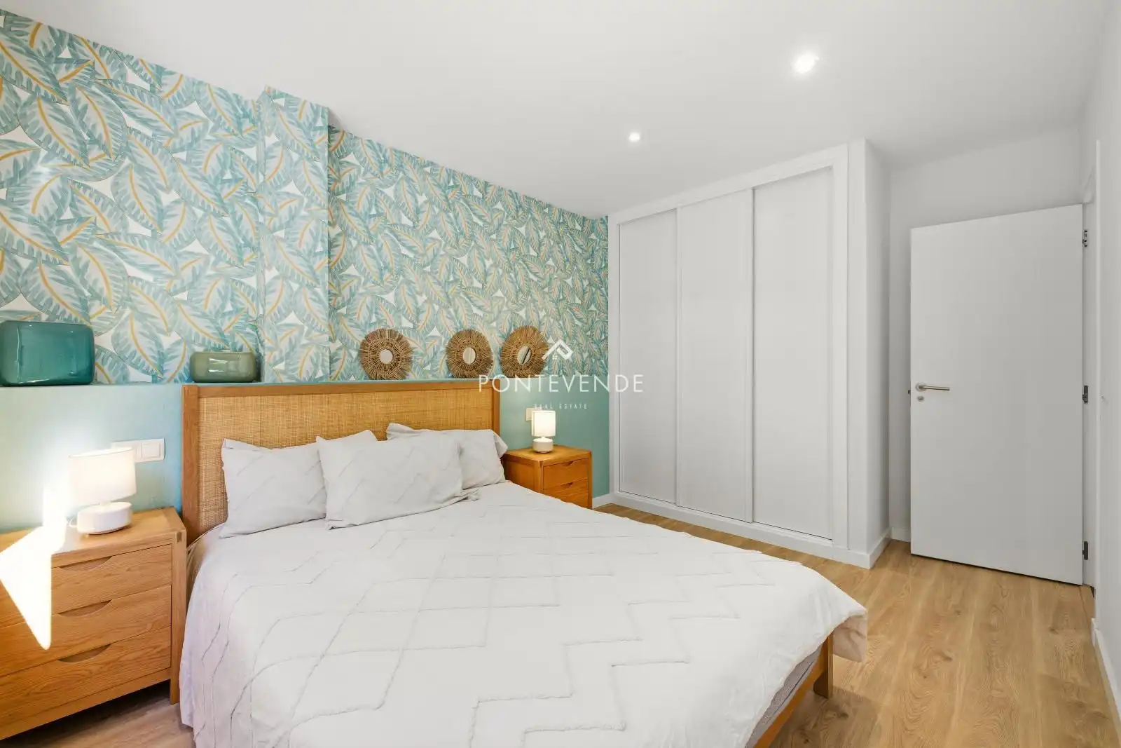 Villa mit Terrasse zum Verkauf in Freixeiro-Dorron, imagen 24