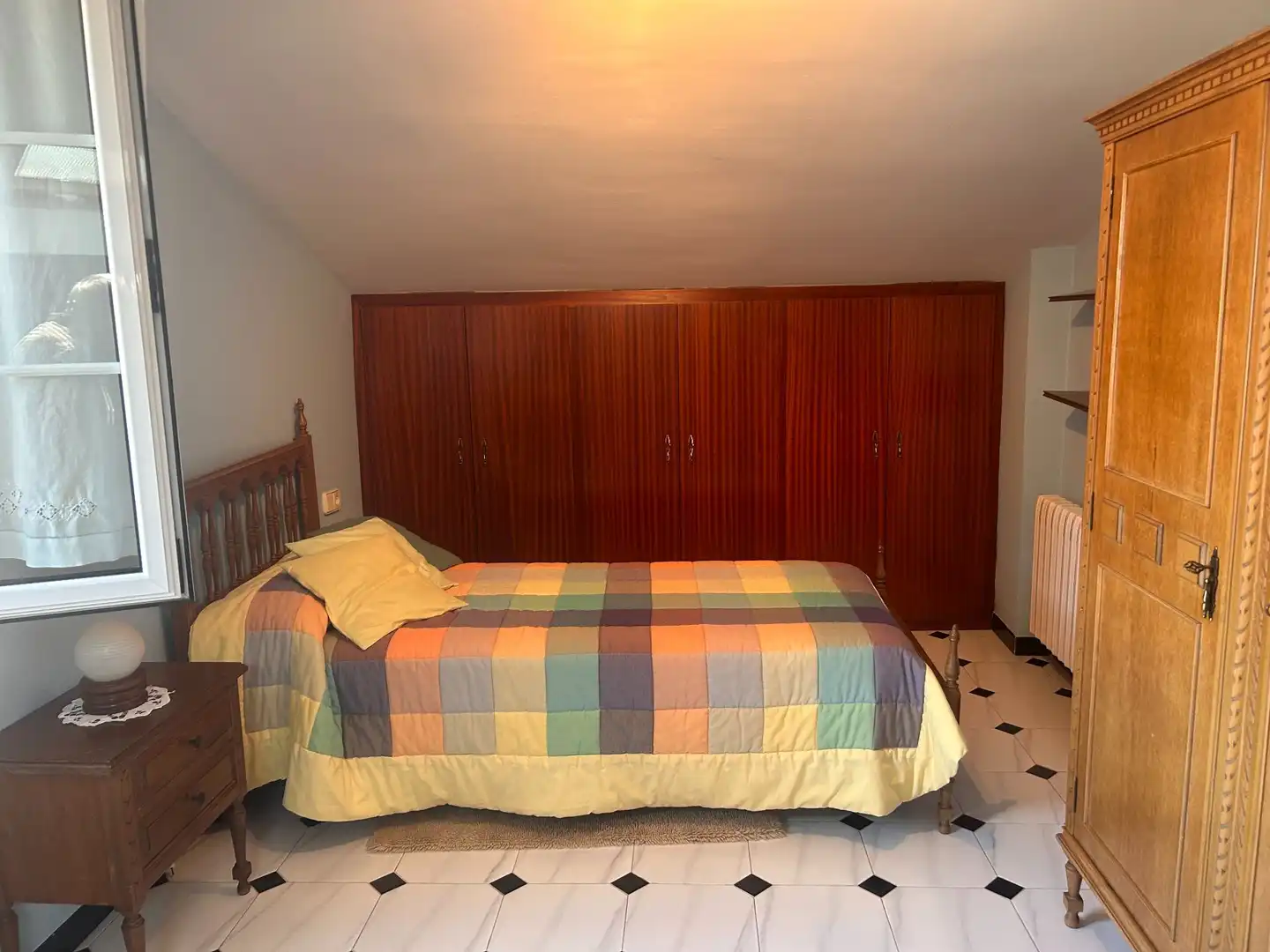 Dormitori de Casa adosada en venda en Sant Pere de Ribes