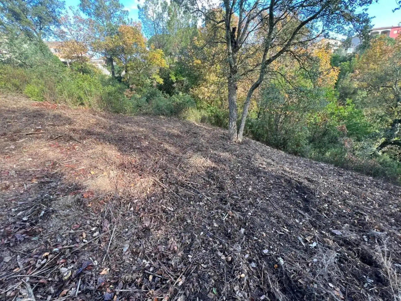 Terreno rustico in vendita a Calle Riells I Viabrea, imagen 8