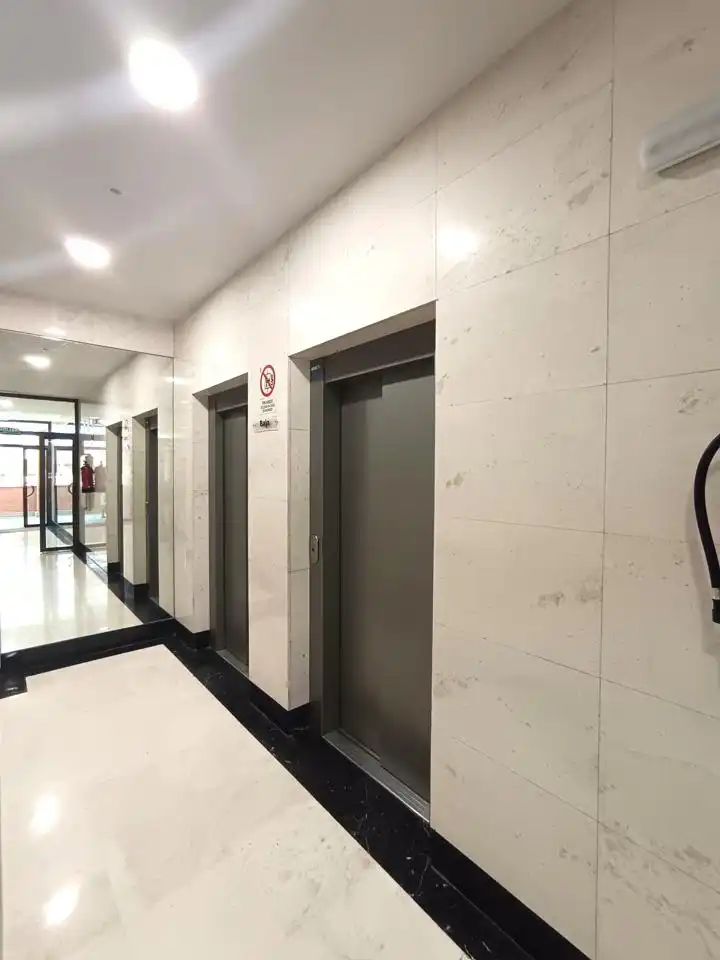 Piso de alquiler en De Diego Hurtado De Mendoza, Sanchinarro