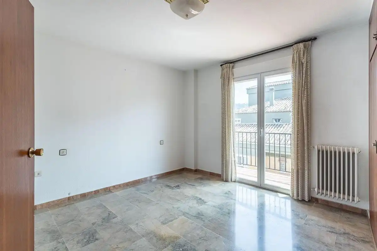 Piso con ascensor en venta en Calle Marqués de Mondéjar 7, imagen 12
