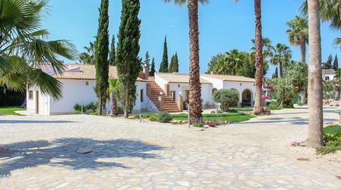 Photo 2 of House or chalet for sale in La Xara - La Sella, Dénia