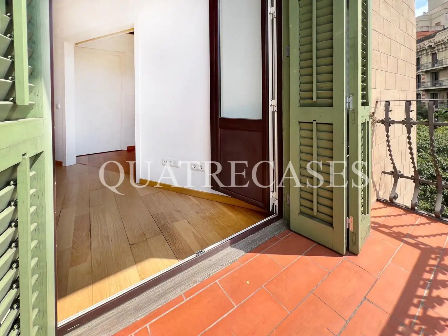 Appartement avec terrasse à vendre à Carrer d'Aribau, imagen 8