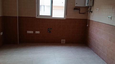 Foto 3 de Pis en venda a Santo Angel, Murcia