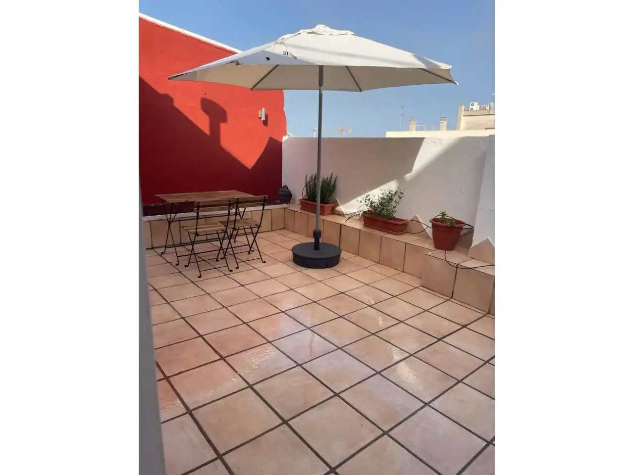Ático en venta en Calle Serrería, Aiora