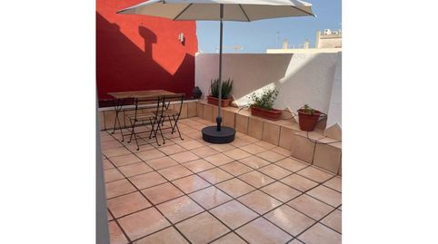 Photo 2 of Attic for sale in Calle Serrería, Aiora, Valencia Capital